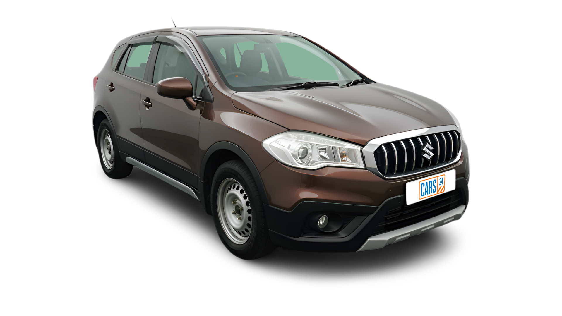 Maruti S Cross-img
